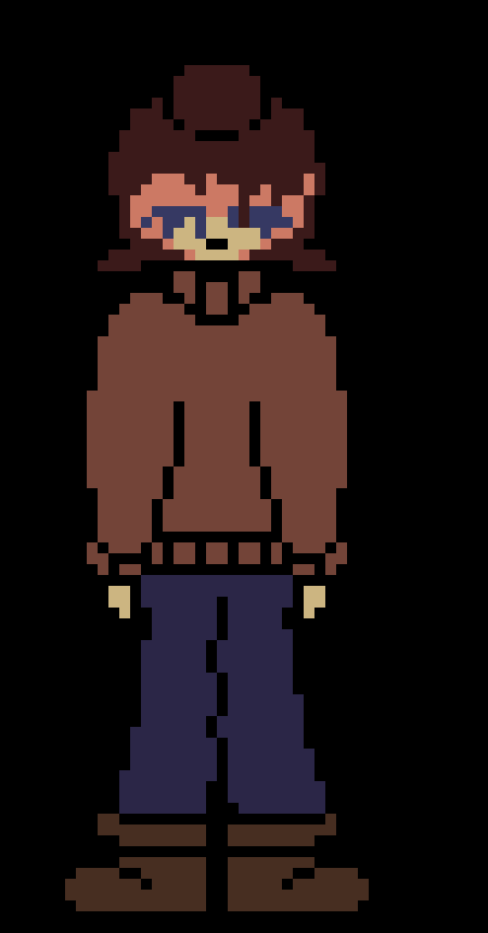 [2fbf6b] Im back from depresso