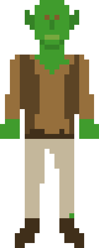 [9664c4] Test NPC