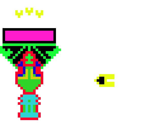 [9664c4] ION CANNON ASSULT