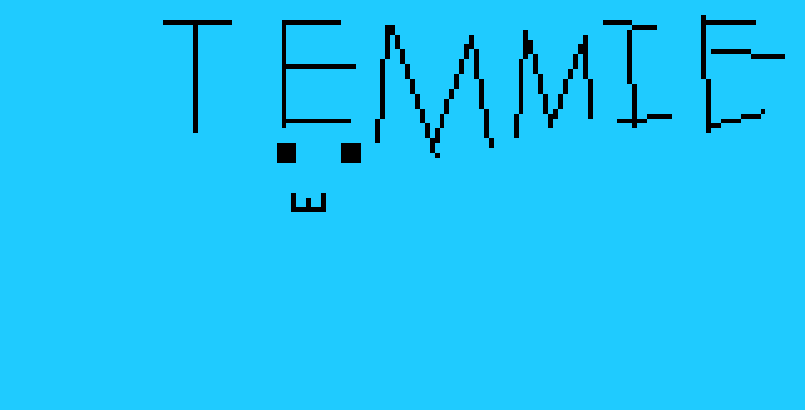 [fb113e] Temmies