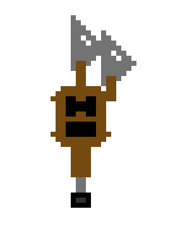 [2bb73d] Chopper Deluxe