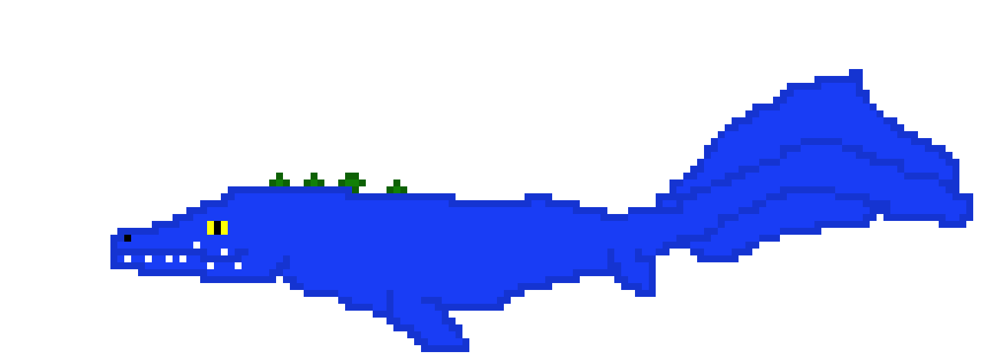 [9664c4] mosasaur