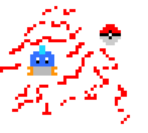 [9664c4] MUDKIPZ!