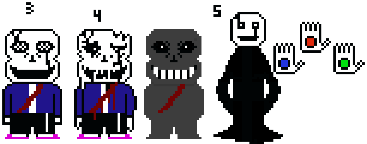 [28db16] sprites for last breath phases 3-5