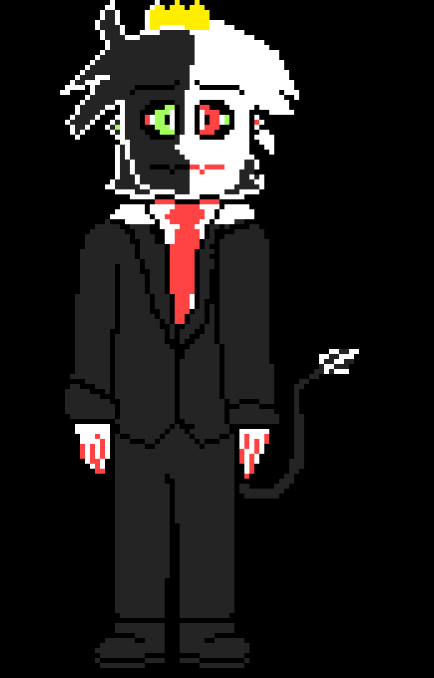 [2fbf6b] Hello... i made ranboo