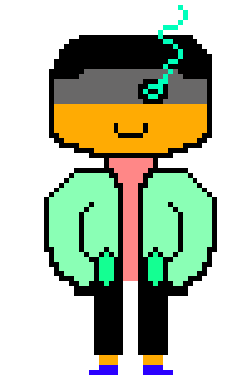 [9664c4] my oc 
