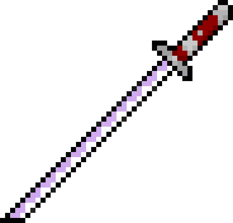 [8113ab] Mikazuki (Hayden's old sword)