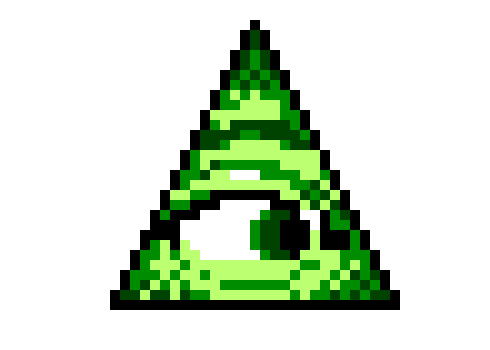 [9664c4] Illuminati