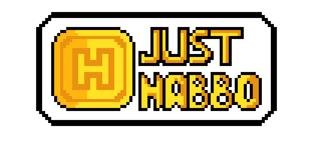 [9664c4] Habbo Logo