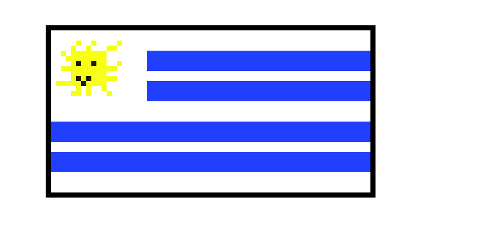 [9664c4] uruguai