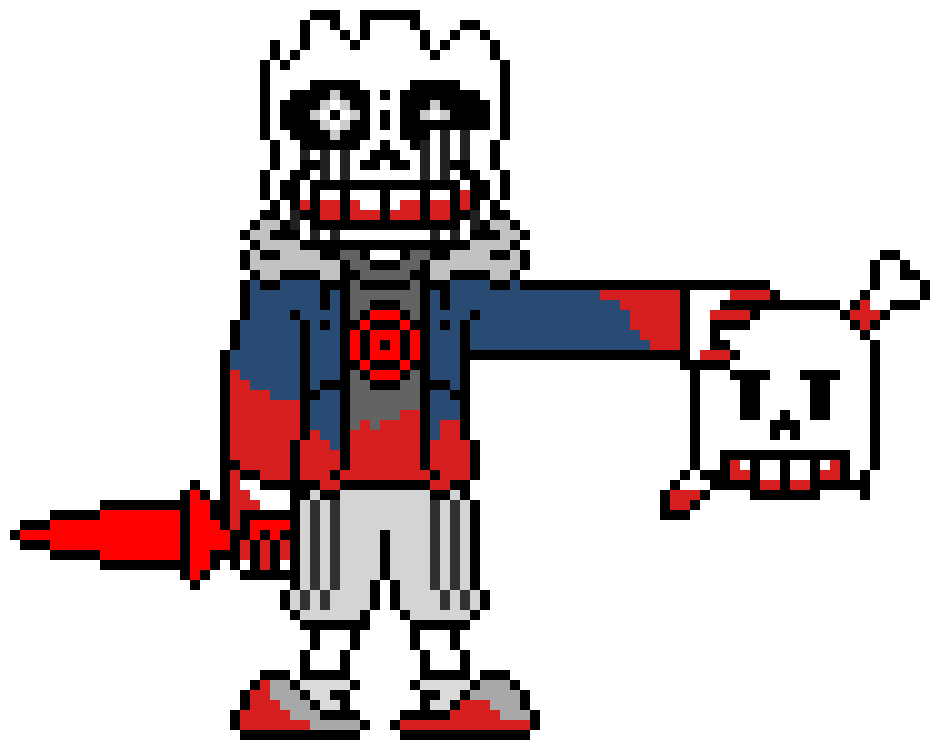 [d6b045] Insanity!Killer: Heh Terror Good Job I'll help your friend ok?