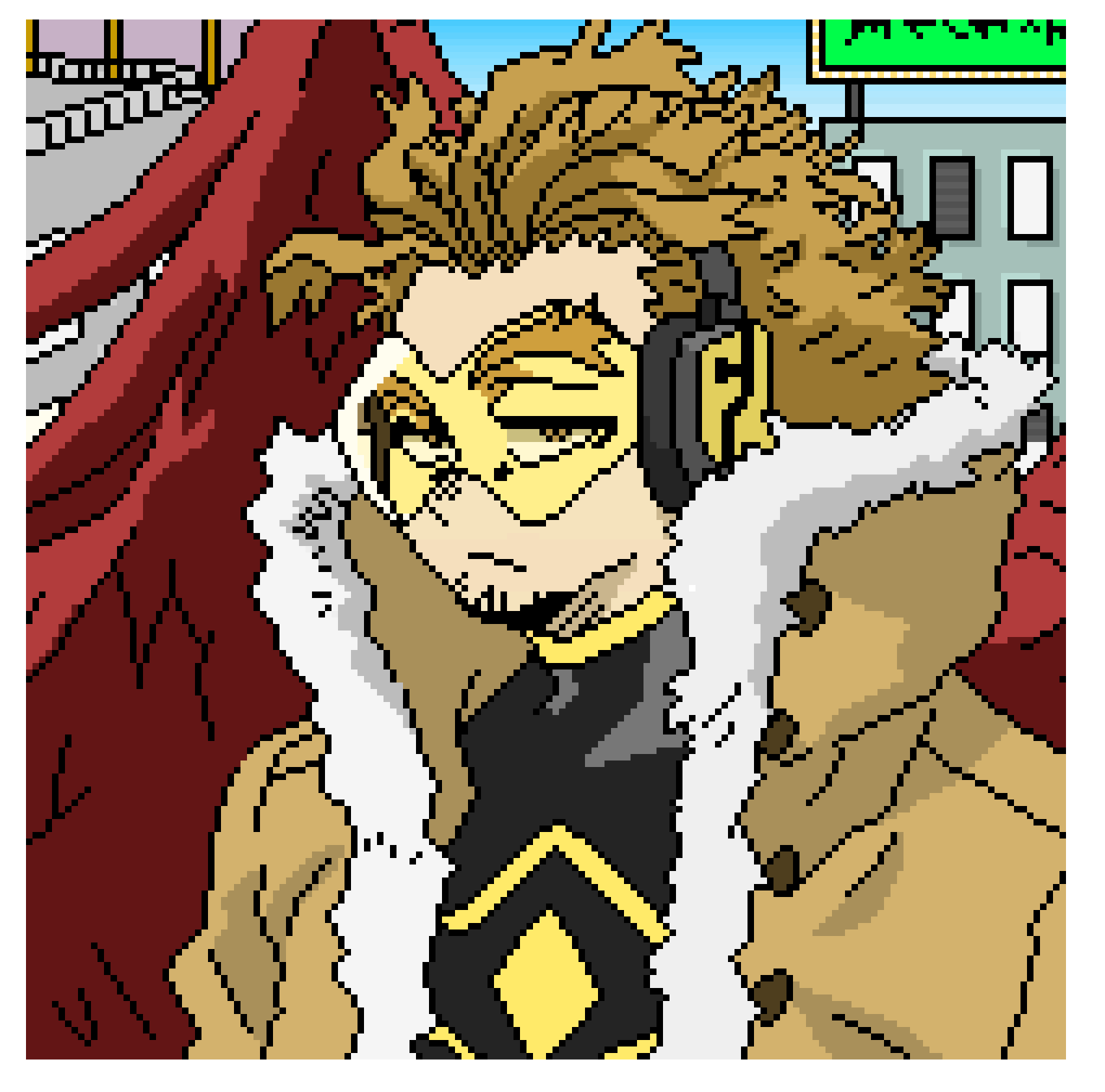 [868099] Hawks MHA/BNHA