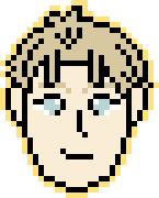 [f8306f] Loid Sprite