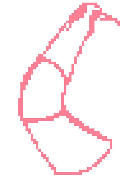 [8048ed] cut to Syl the stickman being disassembled and harken being completely fine