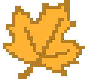Autumn Leaf