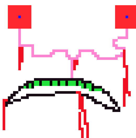 [9664c4] blood bath