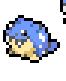 [99ea72] Spheal