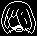 [9f5bb2] Betty Text Box Sprite 04 - Aside