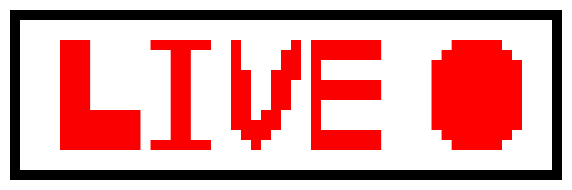[9664c4] LIVE STREAM SIGN