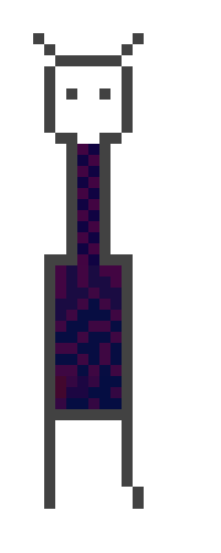 [045920] kojo walking animation final 1