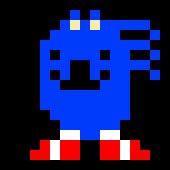 hey guys-sonic the egg dog