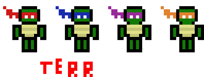 [9664c4] turtle
