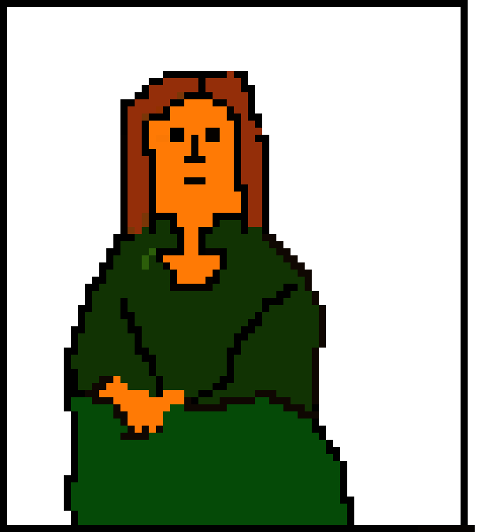 [9664c4] Mona Lisa