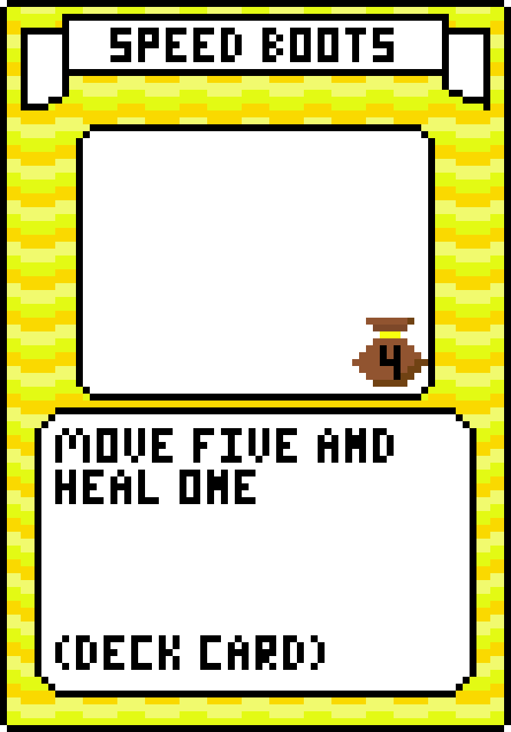 [b426cb] Desert Speed Boots Card