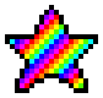 [9664c4] star