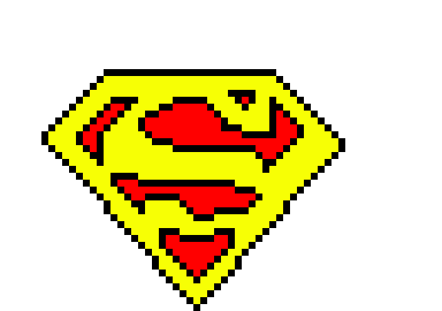 [9664c4] s for superman