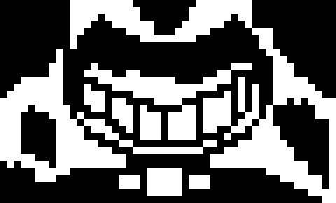 [ba6b66] bendy inscryption test