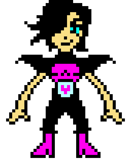 MTT (humantale AU)