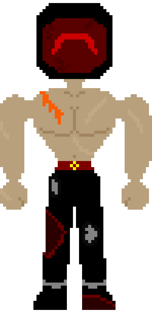 [25d002] Mhm....*He walks into the House*