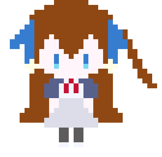 [9664c4] Felicia