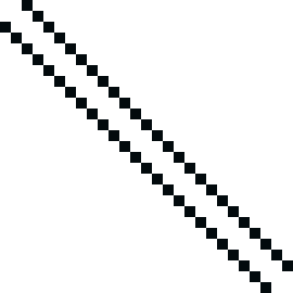 Diagonal Lines