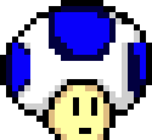 [9664c4] Toad