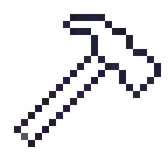 [02b06f] Hammer