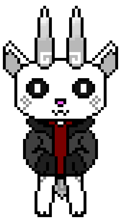 the Stereotype Amalgamate: PAM RPG: Protagonist. (desc for info)
