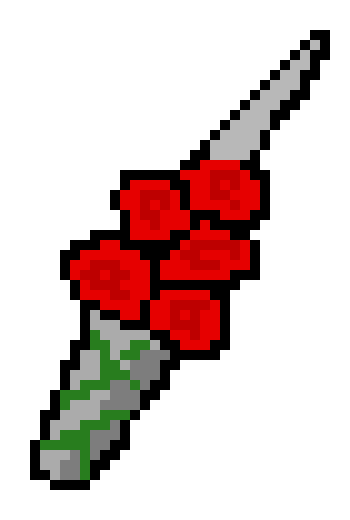 [b65a63] Traitors Bouquet
