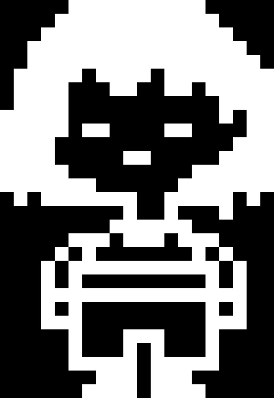 [ad248b] Undertale Characters