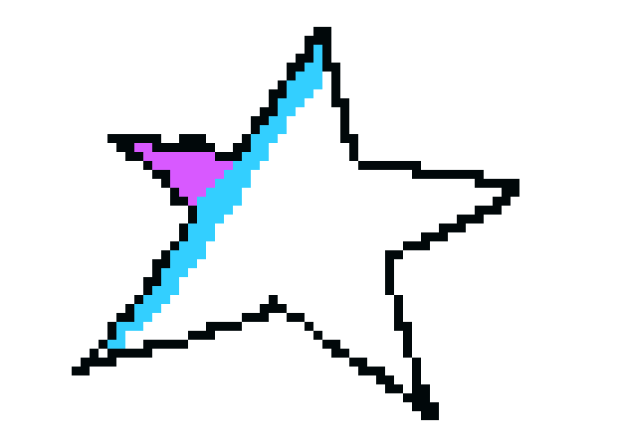 [9664c4] Star