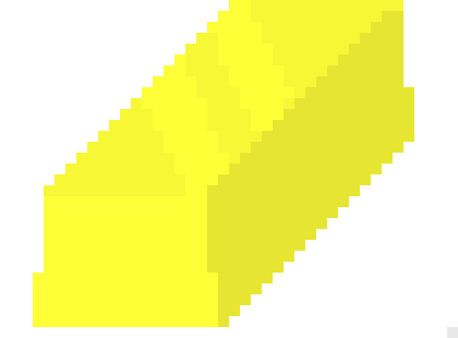 [9664c4] 金锭