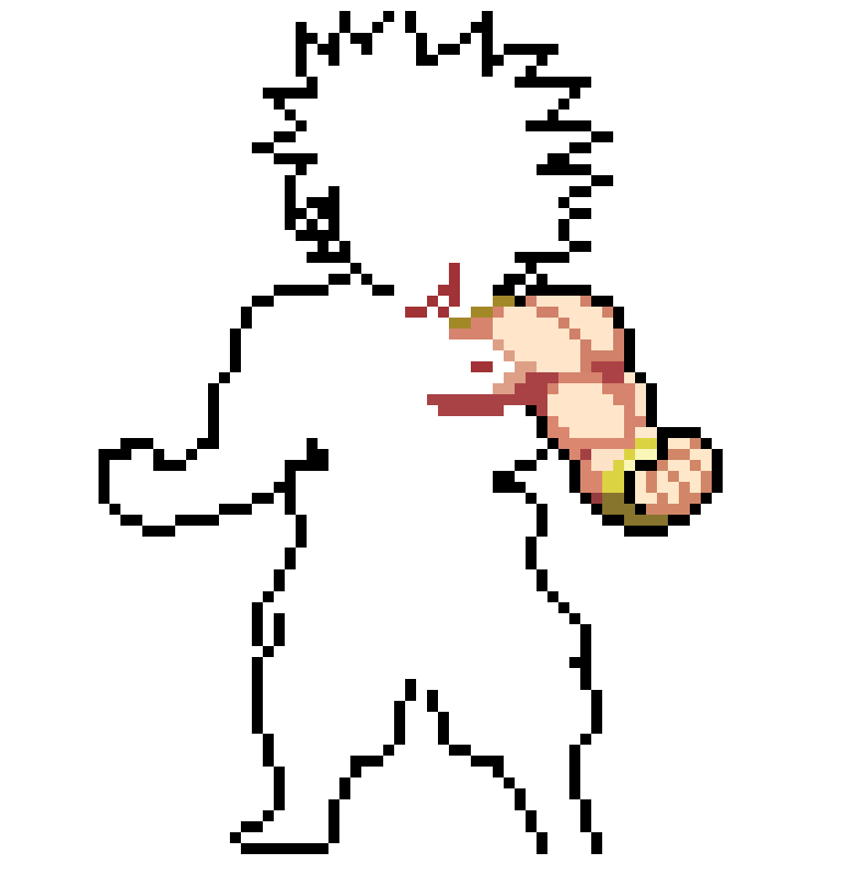 [35754c] brolys arm