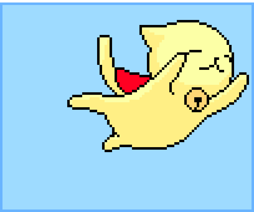 [9664c4] super baby
