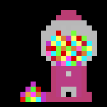 [9664c4] GUMBALLS!