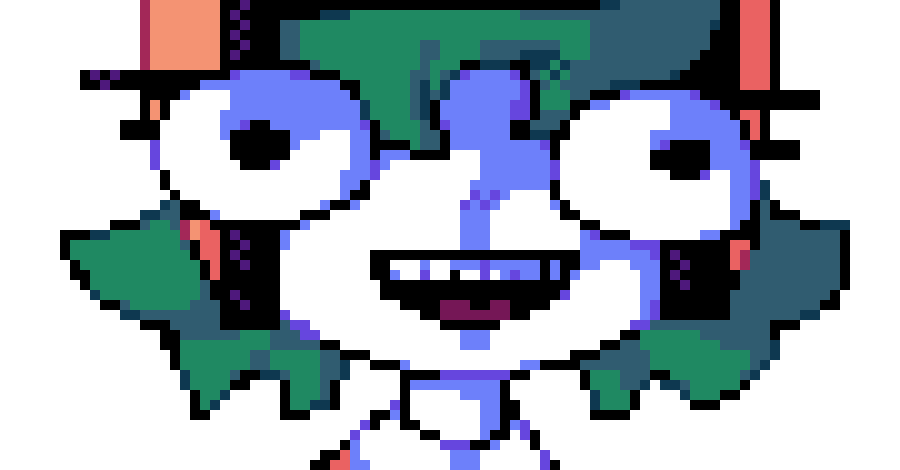 [8426a8] ai training theres aready mass pixel art pumped out w ai 