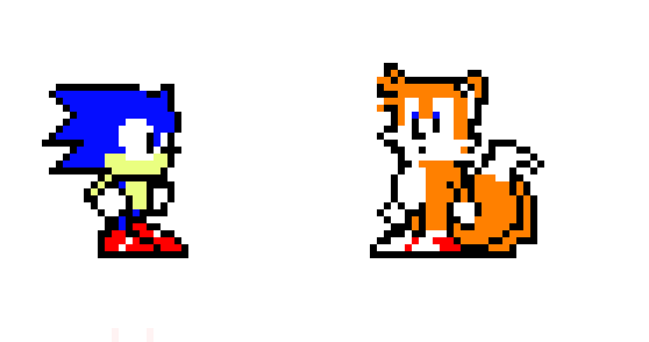 Sonic