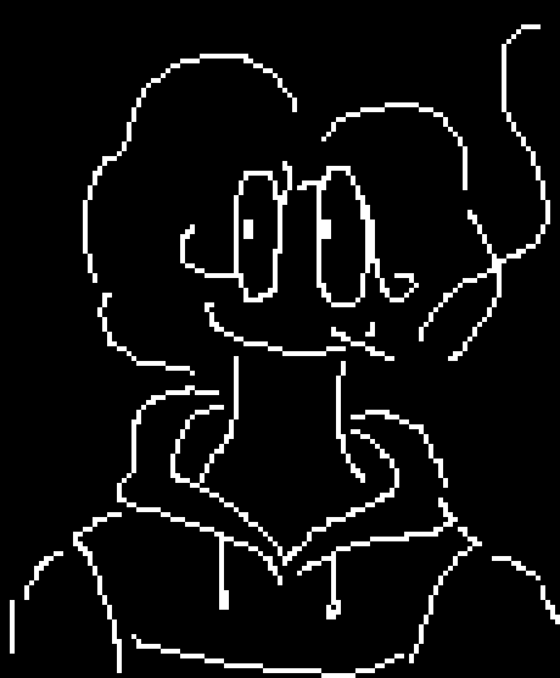 [65a21e] me when that one moment in pam happens where eight different people all appear at the same time