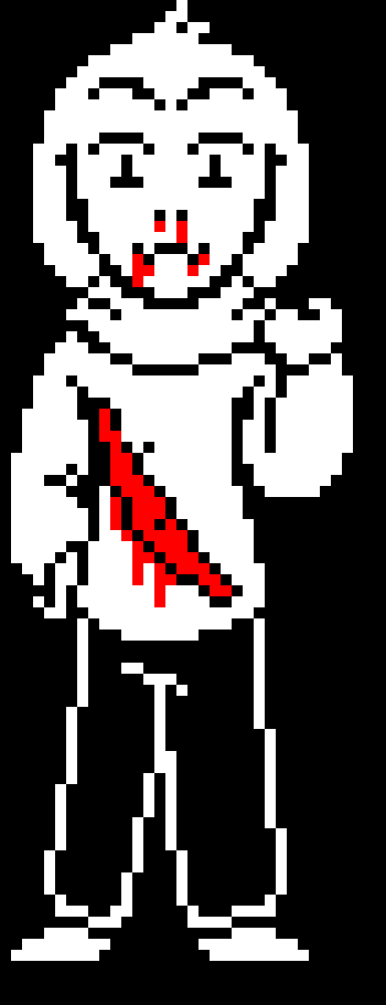 [fdea83] [[How about this Asriel, sprite set?...]]
