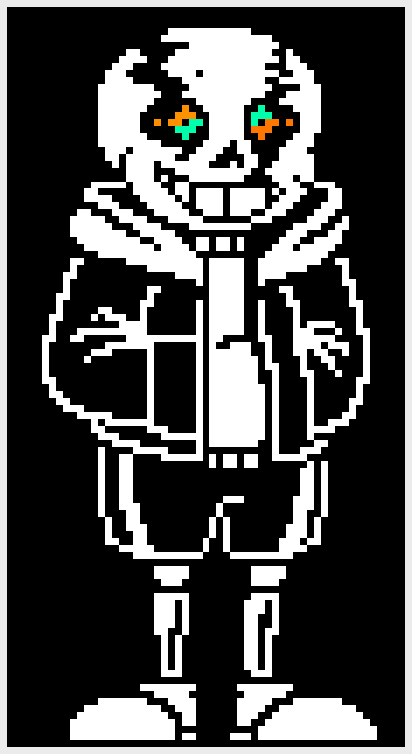 [fdea83] its his soul